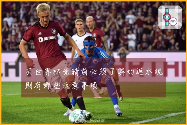 买世界杯竞猜前必须了解的返水规则有哪些注意事项
