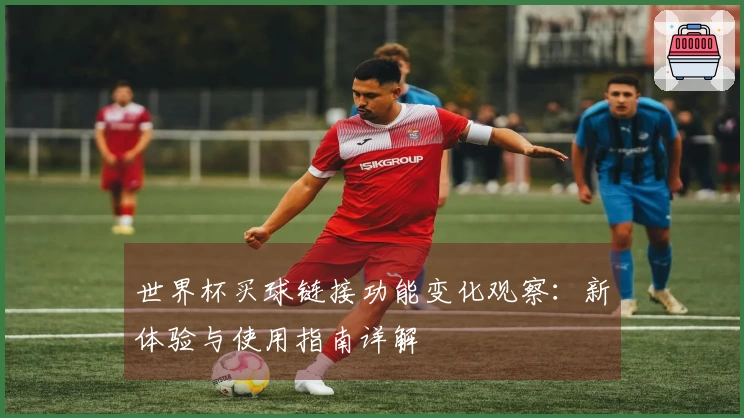 世界杯买球链接功能变化观察：新体验与使用指南详解