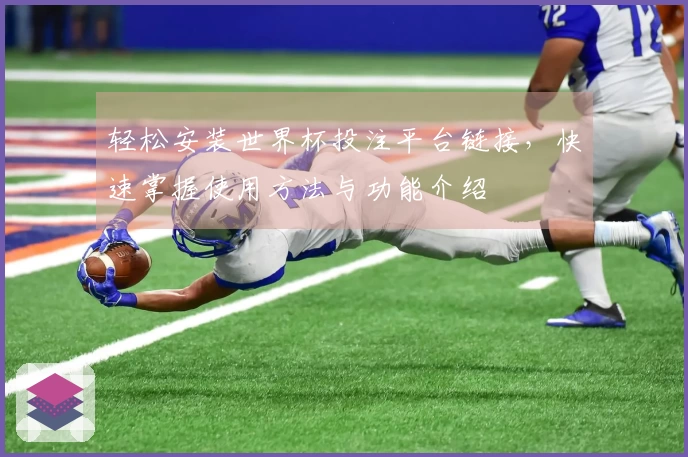 轻松安装世界杯投注平台链接，快速掌握使用方法与功能介绍
