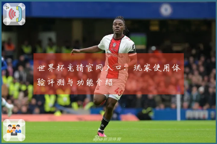 世界杯竞猜官网入口：玩家使用体验评测与功能介绍