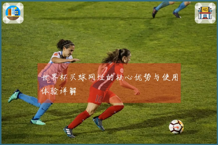 世界杯买球网址的核心优势与使用体验详解