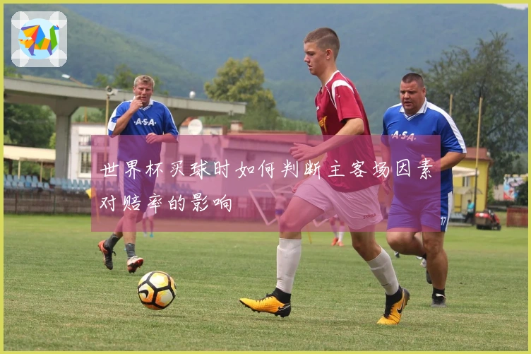 世界杯买球时如何判断主客场因素对赔率的影响